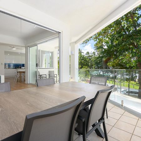 Beaches Holiday Apartments - Official Onsite Reception & Check In Port Douglas Exterior foto