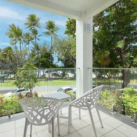 Beaches Holiday Apartments - Official Onsite Reception & Check In Port Douglas Exterior foto