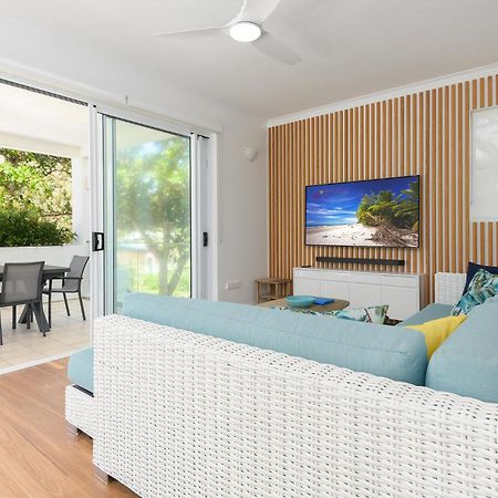 Beaches Holiday Apartments - Official Onsite Reception & Check In Port Douglas Exterior foto