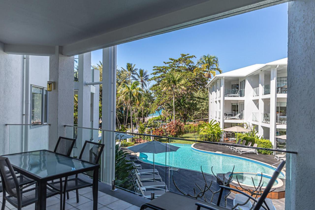 Beaches Holiday Apartments - Official Onsite Reception & Check In Port Douglas Exterior foto