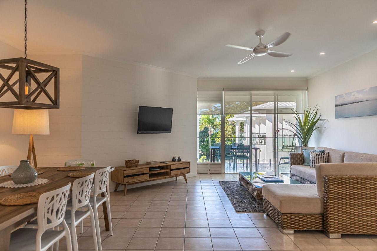 Beaches Holiday Apartments - Official Onsite Reception & Check In Port Douglas Exterior foto