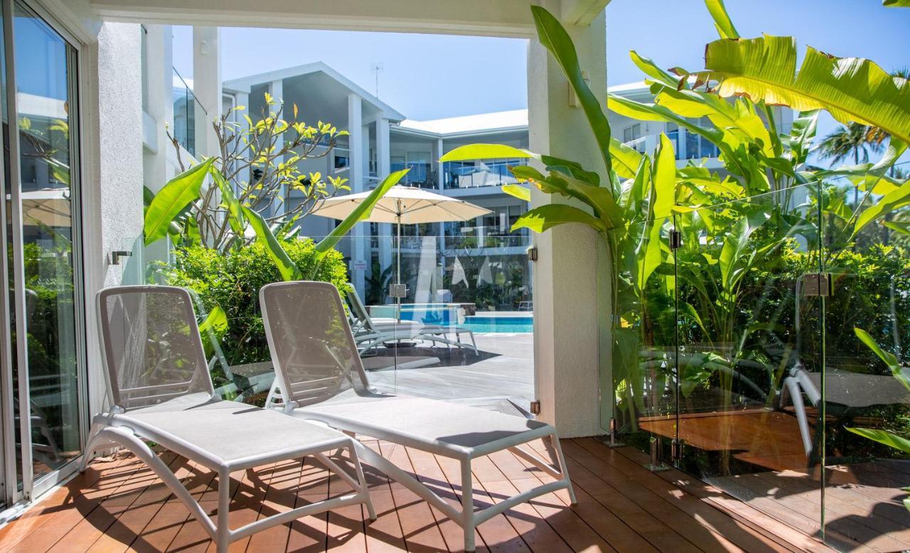 Beaches Holiday Apartments - Official Onsite Reception & Check In Port Douglas Exterior foto