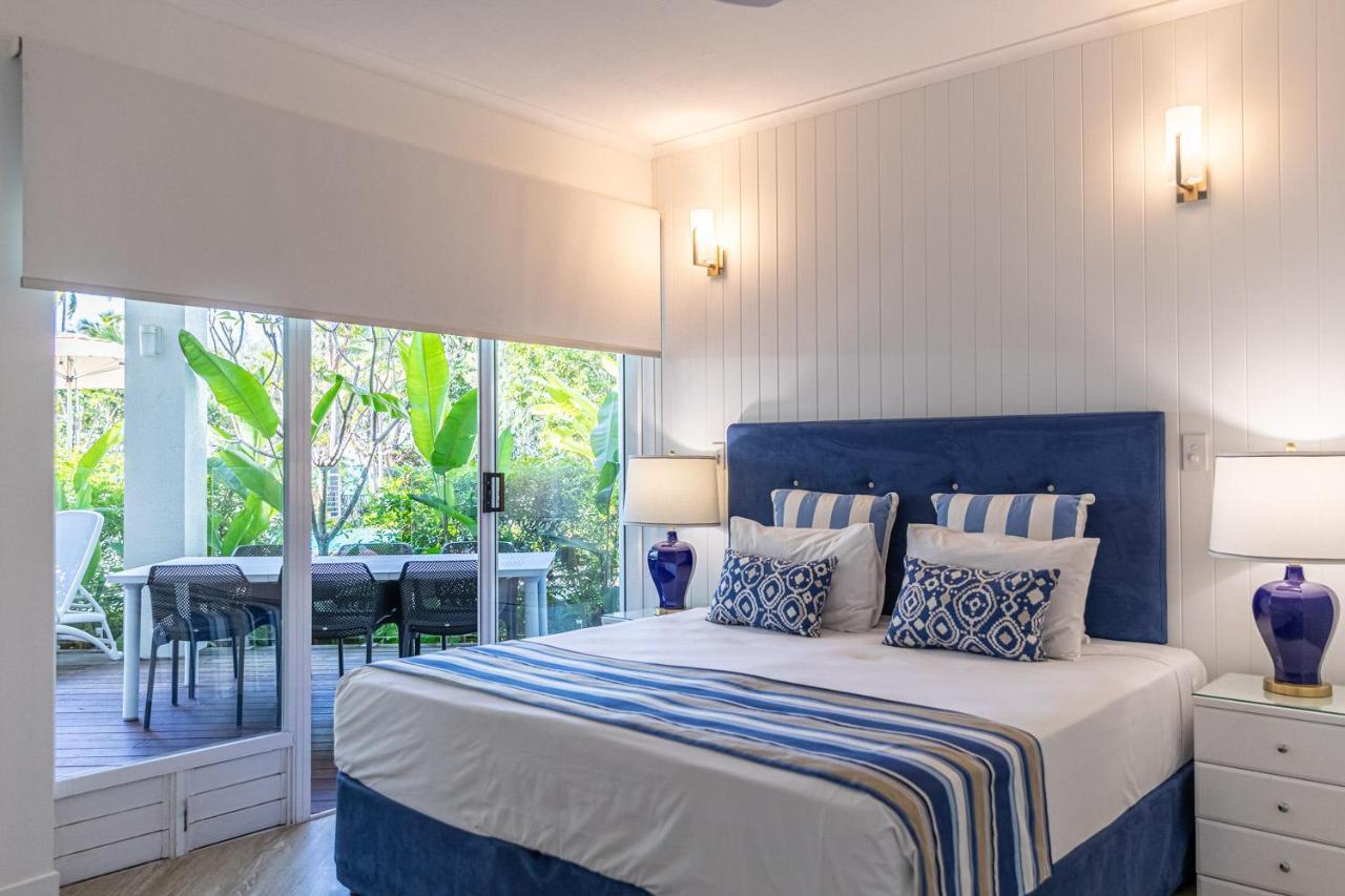 Beaches Holiday Apartments - Official Onsite Reception & Check In Port Douglas Exterior foto