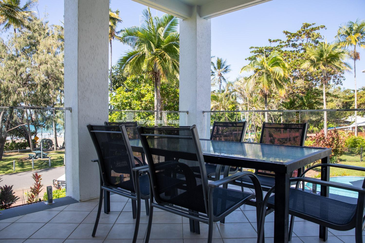 Beaches Holiday Apartments - Official Onsite Reception & Check In Port Douglas Exterior foto