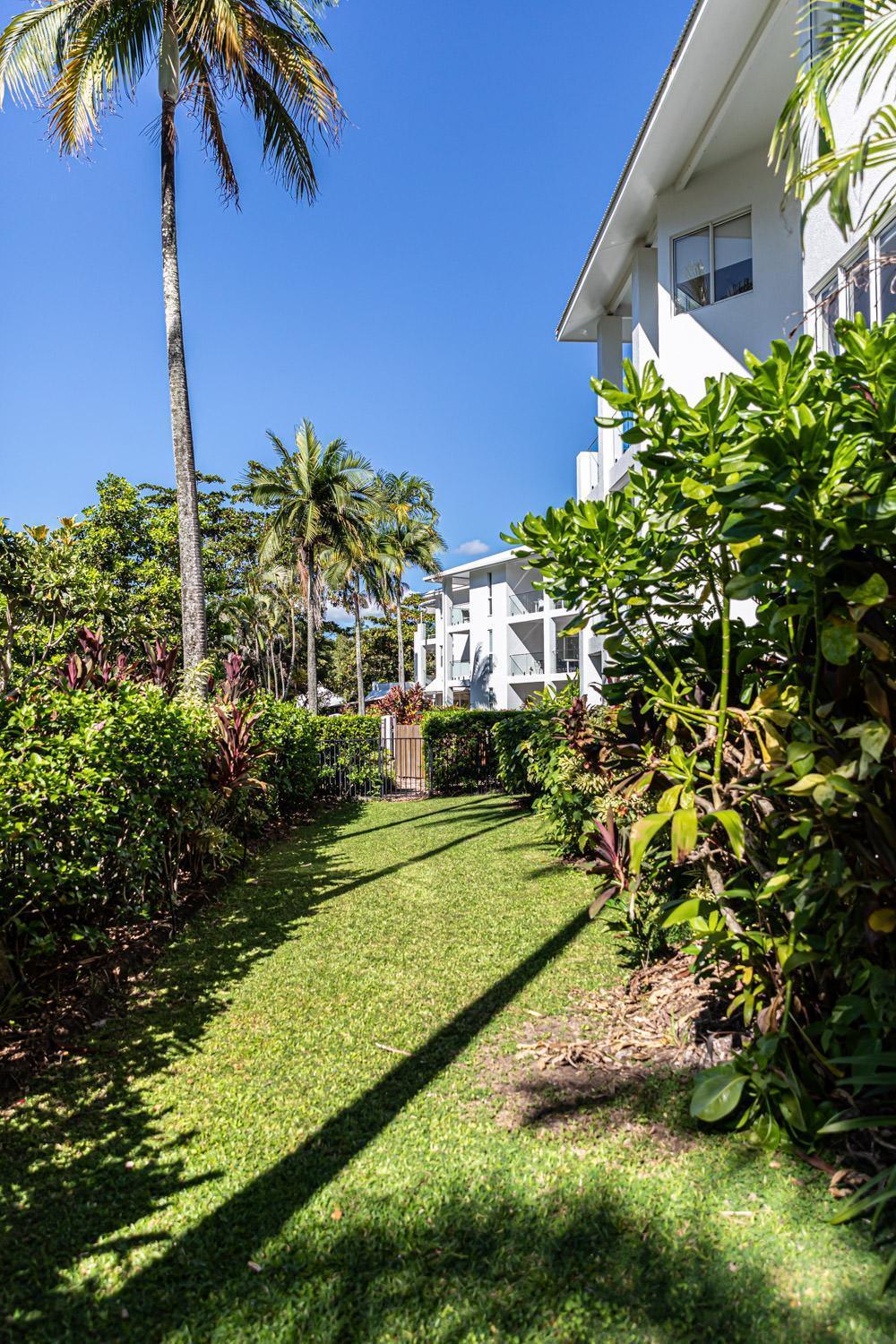 Beaches Holiday Apartments - Official Onsite Reception & Check In Port Douglas Exterior foto