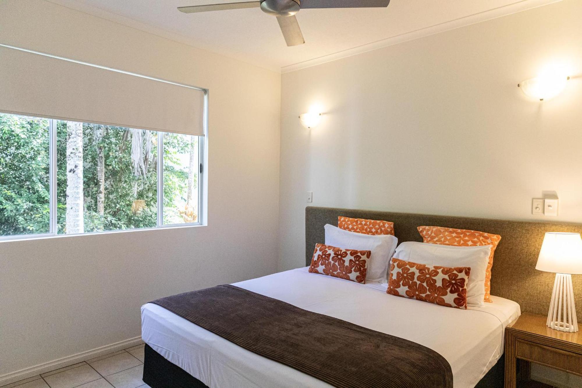 Beaches Holiday Apartments - Official Onsite Reception & Check In Port Douglas Exterior foto