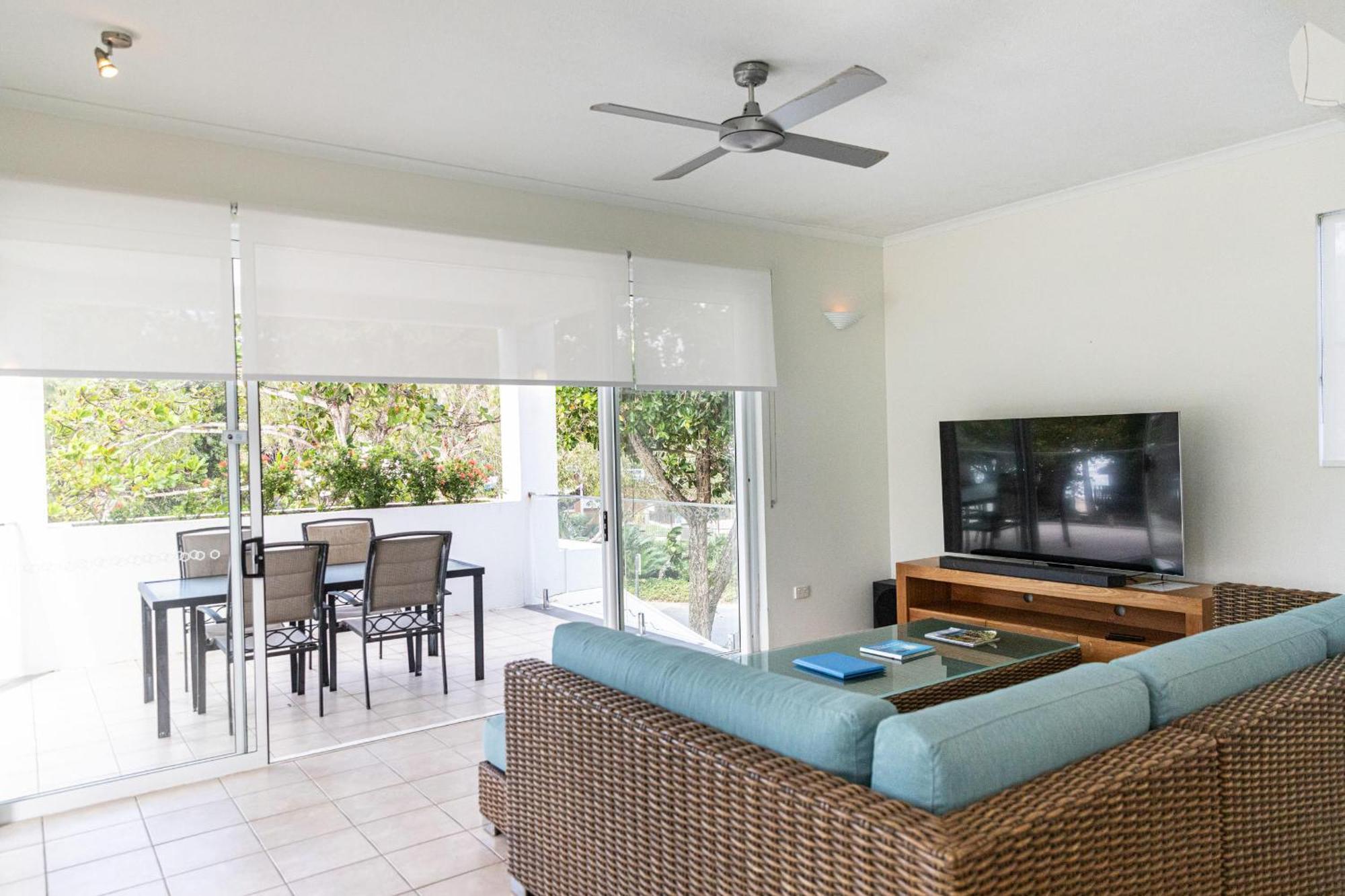 Beaches Holiday Apartments - Official Onsite Reception & Check In Port Douglas Exterior foto