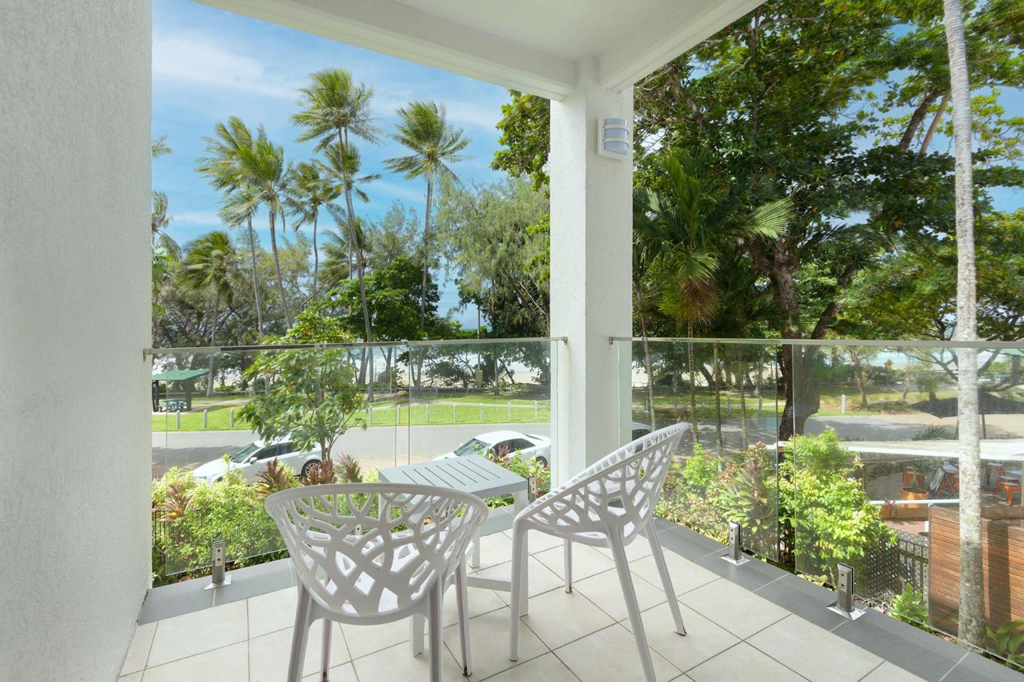 Beaches Holiday Apartments - Official Onsite Reception & Check In Port Douglas Exterior foto