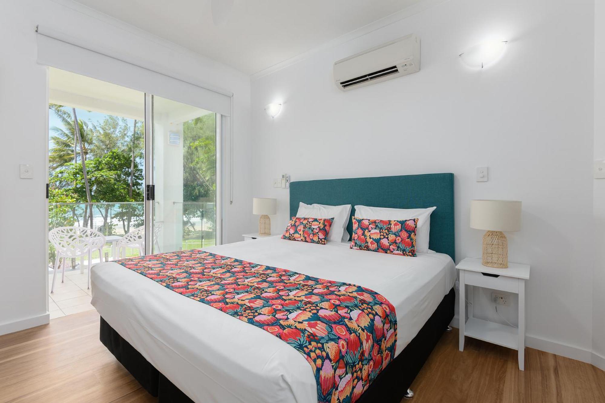 Beaches Holiday Apartments - Official Onsite Reception & Check In Port Douglas Exterior foto